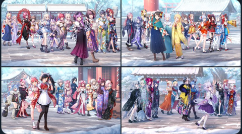 ホロライブで一番結婚したい子wwwwwwwwww