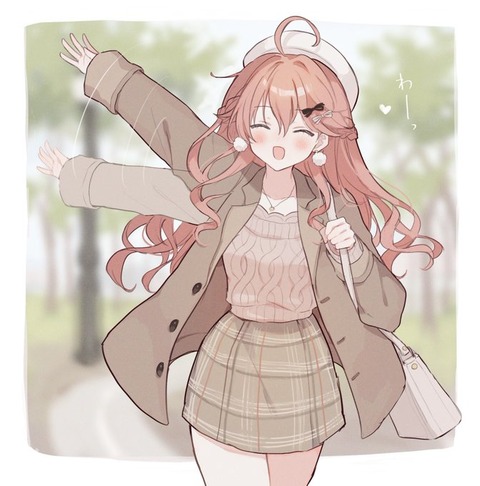 【ホロライブ】さくらみこ とかいうVTuber