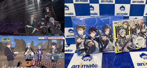 【完全ガイド】にじさんじ最強ユニット!? ROF-MAO（ろふまお）メンバー紹介・歴史・人気の秘密を徹底解説！