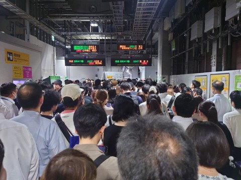 【車両】上野東京ライン、湘南新宿ライン、総武本線に新快速欲しい