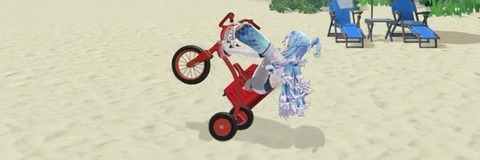 【ホロライブ】「こぼ・かなえる」とかいうメスガキがカリオペ抜いてホロライブ海外勢で2番手につけてる件