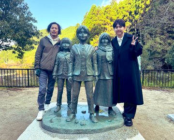 【画像】梶裕貴さん、今流行りのAI音声に対して激怒、お気持ち表明してしまう…「AIで声優が厳しくなるなんて思わなかったなー」