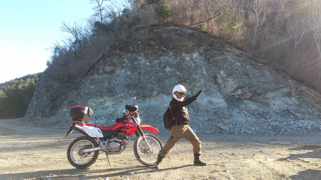 バイクスレでも大活躍！寒暖差に強い最新装備とは？カーエアコン vs バイクヒーター！寒暖差対策での快適さ