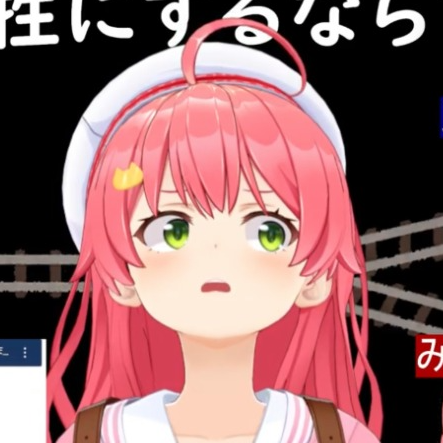 【ホロライブ】さくらみこ1st Live “flower fantasista!”ソロライブ11月26日の発表、驚きと喜びでいっぱい「さくらみこ頑張れ！！」