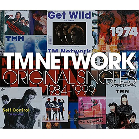 『劇場版シティーハンター』の新OPにTMNETWORKが最大のライバルなEDを担当！