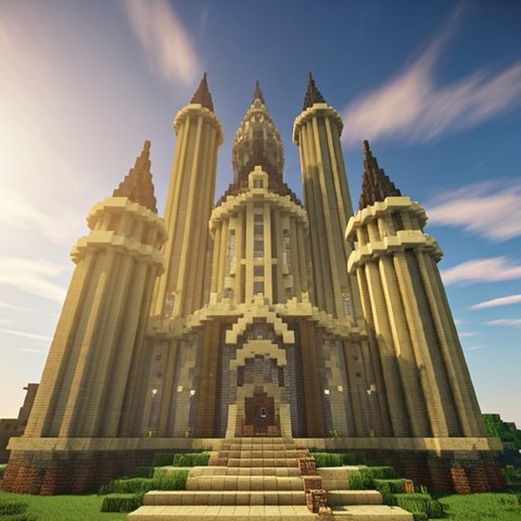 お前らAIマイクラやってみろ
