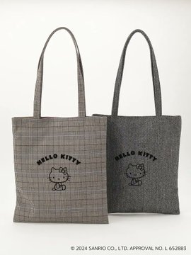 懐かしのハローキティコラボ！groveの新作をチェックしよう「11月18日からは全国の店舗でも購入可能」