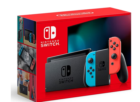 Nintendo Switch、発売から7年が経過「そうか7年前か・・」