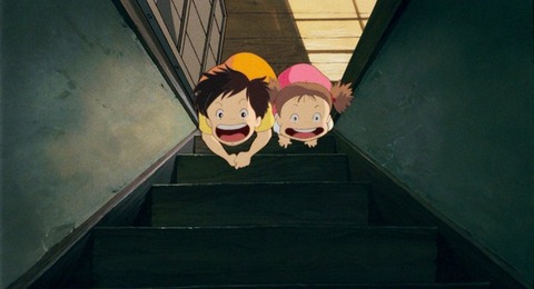 【悲報】今年の夏、金ローでジブリやらない????※いらないって言われたから(￣▽￣;)