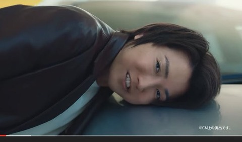 藤原竜也、小栗旬、佐藤健、横浜流星、松坂桃李、菅田将暉、妻夫木聡 この辺りだと誰が凄いの？