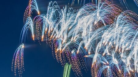 【夏の花火】東京：第39回調布花火大会完全ガイド：美味しいごはんと花火鑑賞「2024年9月21日（土）18:15～19:15」