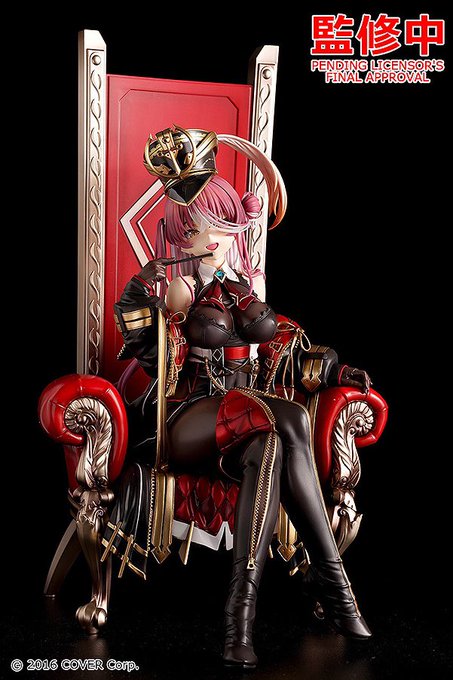 【ホロライブ】なんかバスの中でイヤフォンして大音量で「宝鐘マリン」の楽曲を流してヘドバンしてたらみんなから凄い目で見られた(￣▽￣;)ﾔｯﾁｬﾀｶｰ