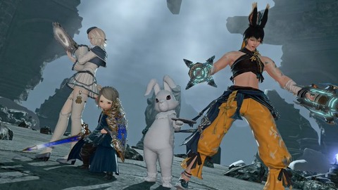 MMOには戻っちゃいかんMMOには戻っちゃいかん「めっちゃわかる！中毒度が高い(￣▽￣;)」