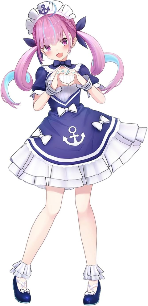 【神回】湊あくあ：わかり手選手権