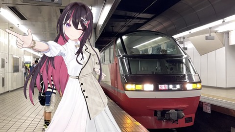 三大漢字がまともに読める女Vtuber「名取さな」「リゼ・ヘルエスタ」あとは？※Azkiは多分凄いだろう？