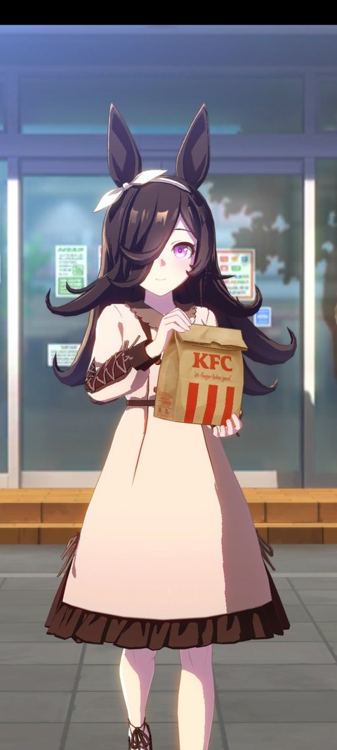 【悲報】日本人「ケンタッキーは高級品です…もう買えません…」→営業利益73%減ｗｗｗｗｗｗ※そしてウマ娘コラボヤバイ！