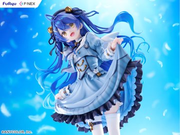【vtuber】俺の好きなvtuberが「しぐれうい」「天宮こころ」「周央サンゴ」だが