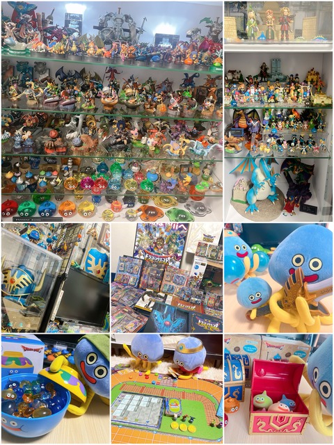 ドラクエ1,2,3とクリアしたけど・・・、3の最後は凄かったなーゲームの中で一番の思い出かなー。2のパスワードは嫌な思い出