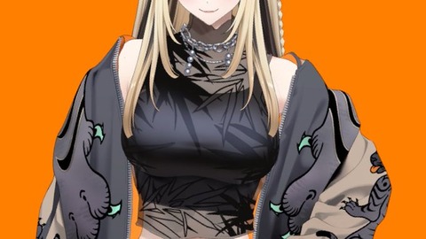 ホロライブ新人の虎金妃笑虎(こがねいにこ)さん、「初配信2番目は苦しむ」ジンクスを覆し人気No.1になる