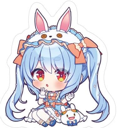 【画像】兎田ぺこらさん、一平ちゃんに物申すwwwwwwwwwwwwwwww