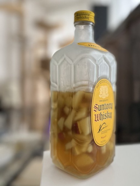 ウイスキーって12年と18年経つと特別扱いされるな