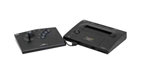 【7月1日のゲームハード】今日は『NEOGEO』の発売33周年！