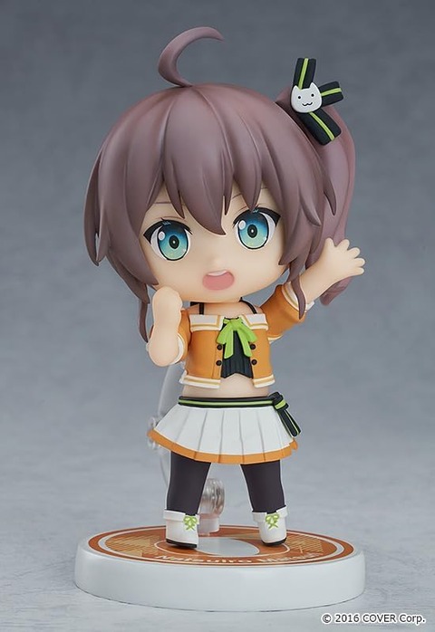 ホロライブの夏色まつりちゃんって過小評価だよな