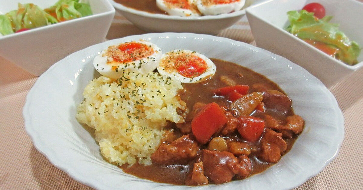 52歳オッサンの晩飯がこちら
