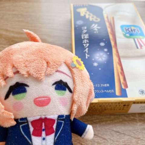 【にじさんじ】本間ひまわりってvtuberいたよな？