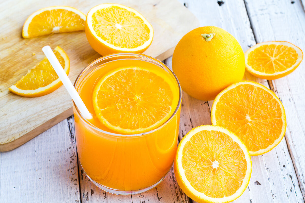 オレンジジュース、円安による原料不足で日本から姿消す（困らないがそれでもねー）