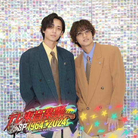 国分太一：テレ東音楽祭でのMC復帰を振り返る、タクシーからさっそうと登場