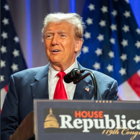 不人気仕事からごっそり人が消え､大混乱…トランプ氏がゴリ押し｢不法移民1100万人追放計画｣の恐ろしい結末