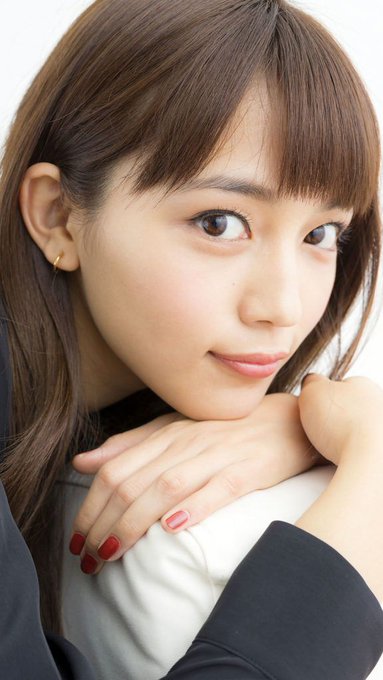 川口春奈って可愛いの？