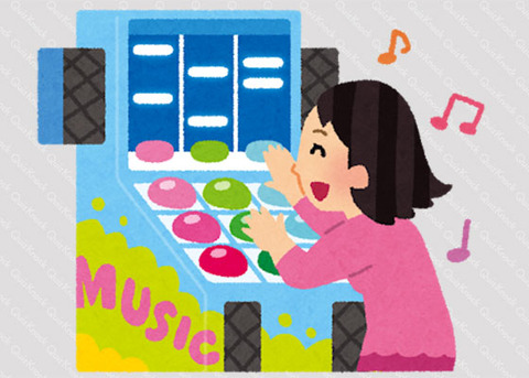 【悲報】若者のゲーセン離れ、深刻すぎる　なんでお前らゲーセン行かないの？