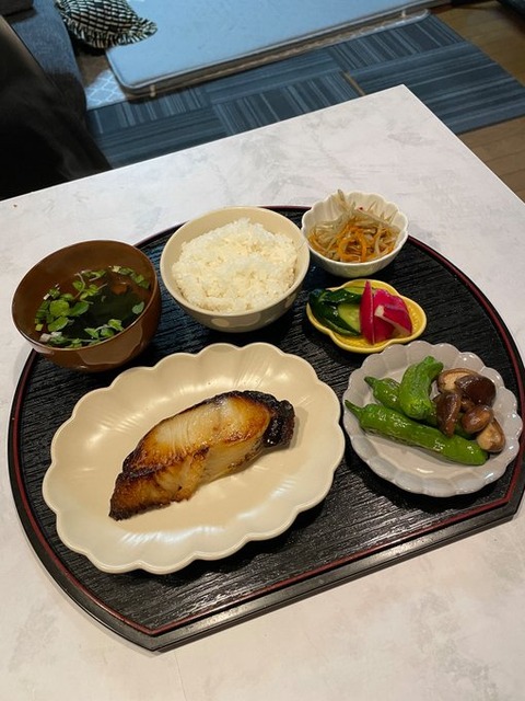 3大おばあちゃんが作ってくれるお惣菜「きんぴら」「わさげ」あとは？わさげって何？「私は小麦粉のカレー・・・」