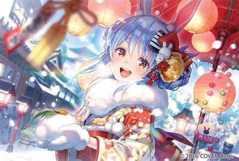 【悲報】兎田ぺこら、冷めチキを完全に煽ってしまうwwwwwww「みんなノリノリよ！」