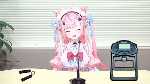 結城さくなさん、やはりこれまでホロライブをやめた人と同じ低迷するジンクスから逃れられなさそう