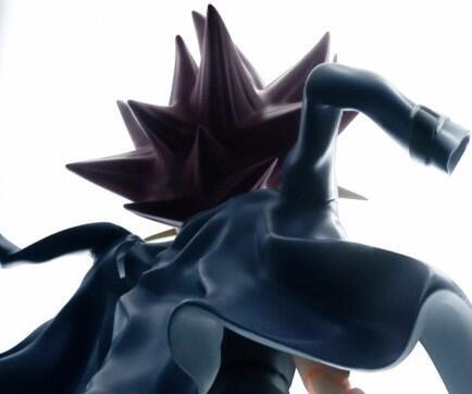 『遊☆戯☆王デュエルモンスターズ』S.H.Figuartsシリーズで甦る熱き決闘の歴史！第1弾は「闇遊戯」が登場