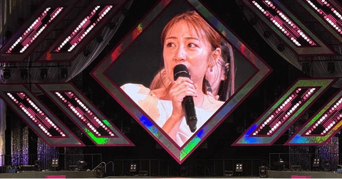 AKB48、20周年で“OG招集”の武道館公演を発表　高橋みなみが“応援総団長”に就任「断れない」