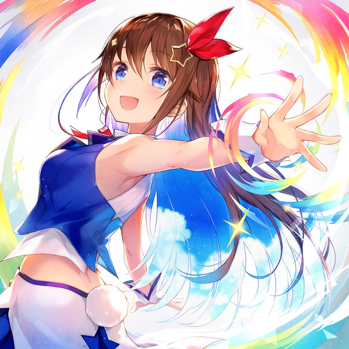 【ホロライブ】『ときのそら』について動画をまとめてみた
