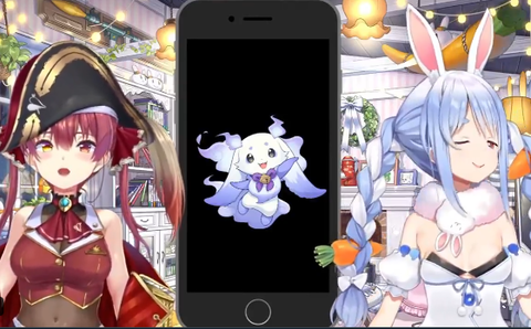 にじさんじルンルンが大好きな兎田ぺこら、普段とは思えないサイコパスなぺこらに船長ドン引き「初対面のルンルンにお家にきてくださいとぺこらが珍しい」