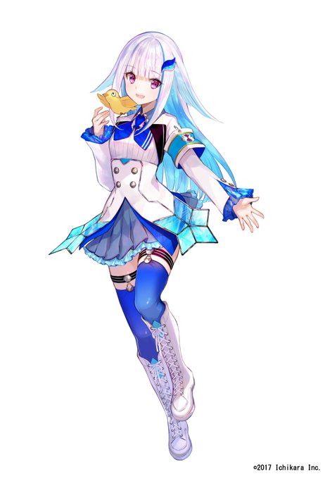 【にじさんじ】リゼ・ヘルエスタが好きすぎてニコ生時代の顔出ししてる配信見に行った