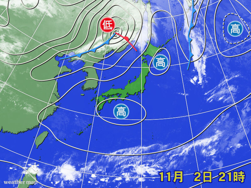 文化の日も異例の暑さつづく | ニコニコニュース
