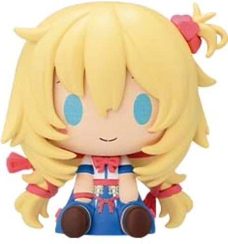 【ホロライブ】赤井はあと、不知火フレア、姫森ルーナ、尾丸ポルカ「おい！メシ行くぞ！」←誰と行く？