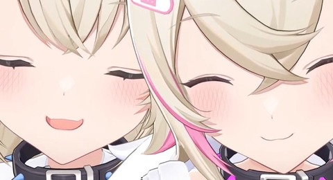 【ホロライブ】フワモコちゃんについて知っていること