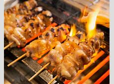 東京の焼き鳥屋「お酒弱い人は入って来ないで・串から抜かないで。店側からの本音 迷惑です」