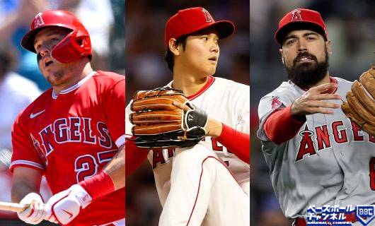 大谷翔平、申告敬遠で両リーグ単独トップに！