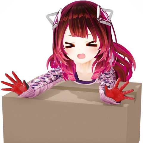 【ホロライブ】ロボ子さん推しの俺、永遠にノーダメージ