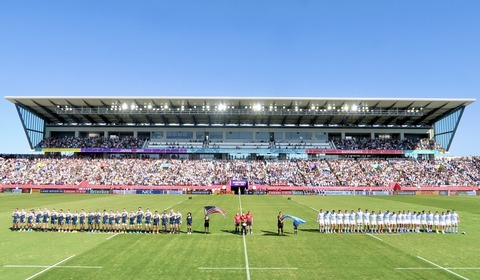 【ラグビー日程はこちら】日本が初戦でチリに逆転勝利！ラグビーW杯好スタート！