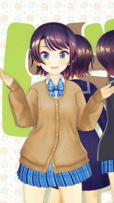 【ホロライブ】大空スバルの三大カッコいいボイスといえば